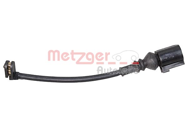 METZGER 1190391 Warnkontakt, Bremsbelagverschleiß